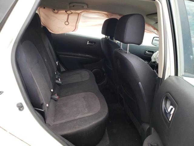 Photo 6 from auction – 2012 NISSAN ROGUE S with VIN JN8AS5MTXCW256555