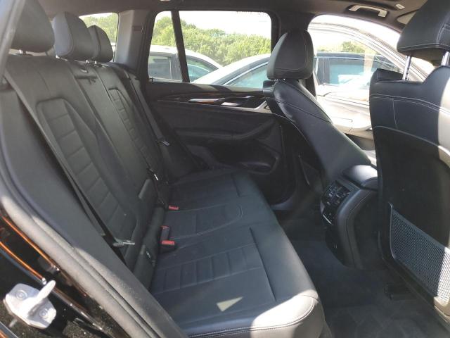 Photo 6 from auction – 2018 BMW X3 XDRIVE3 with VIN 5UXTR9C50JLD68131