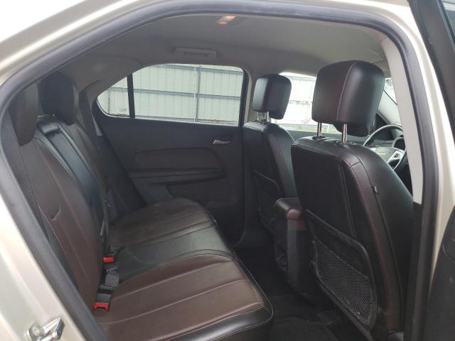 Photo 6 from auction – 2014 CHEVROLET EQUINOX with VIN 2GNFLGEK4E6376937
