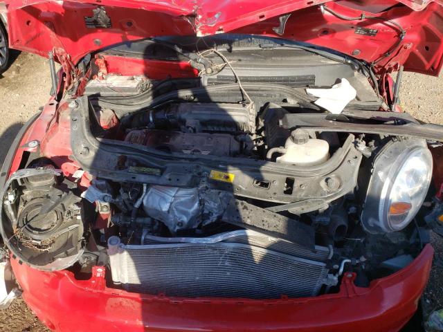 Photo 7 from auction – 2013 MINI COOPER with VIN WMWSU3C55DT677469