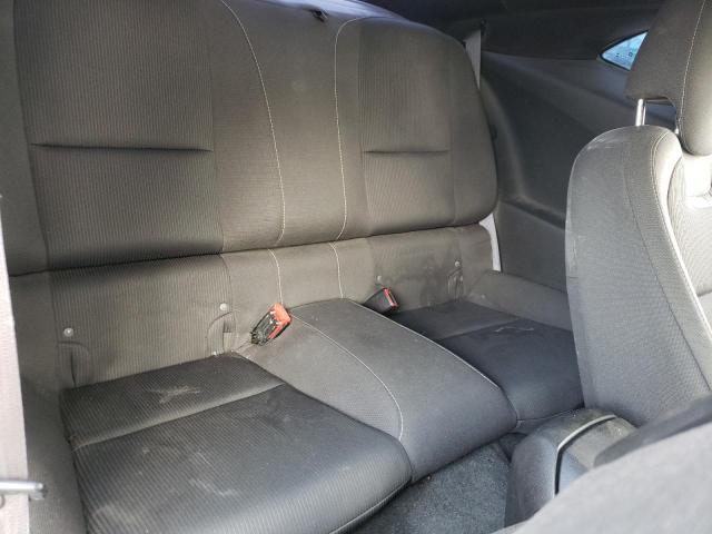 Photo 6 from auction – 2013 CHEVROLET CAMARO LT with VIN 2G1FB1E39D9229827