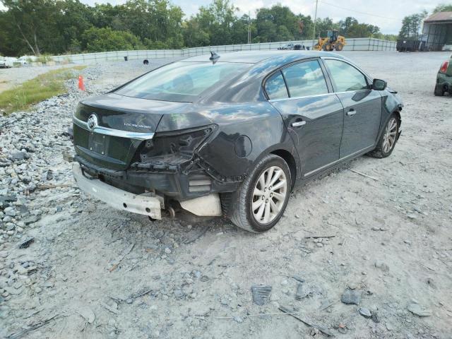 Photo 4 from auction – 2014 BUICK LACROSSE with VIN 1G4GB5G31EF173189