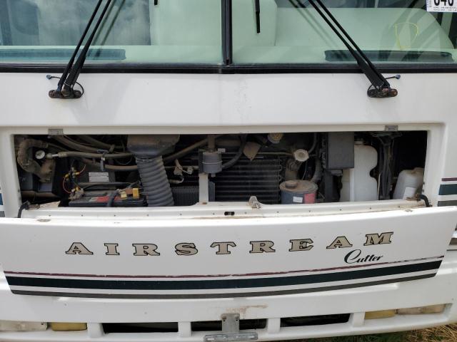 Photo 7 from auction – 1996 AIRS MOTORHOME with VIN 3FCMF53G3TJA09767
