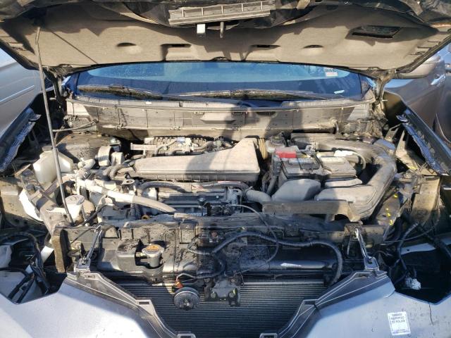 Photo 7 from auction – 2016 NISSAN ROGUE S with VIN 5N1AT2MV6GC835697