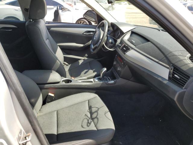 Photo 5 from auction – 2013 BMW X1 XDRIVE2 with VIN WBAVL1C55DVR84875