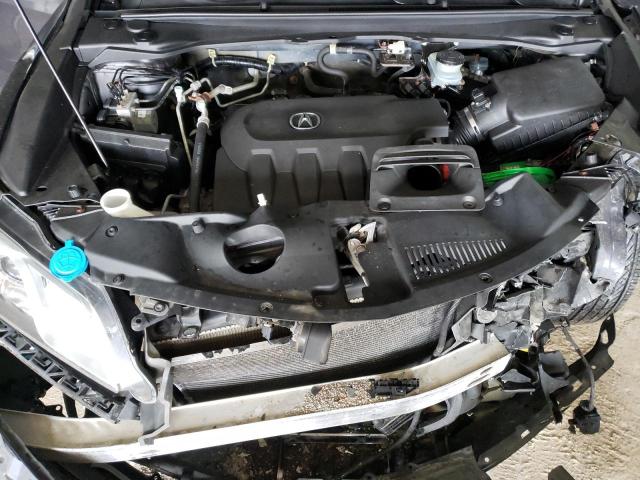 Photo 7 from auction – 2013 ACURA RDX with VIN 5J8TB4H33DL804098