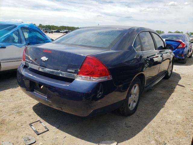 Photo 4 from auction – 2010 CHEVROLET IMPALA LT with VIN 2G1WB5EK0A1146859