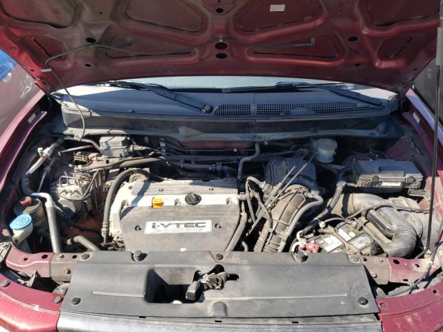 Photo 7 from auction – 2006 HONDA ELEMENT EX with VIN 5J6YH28766L003222