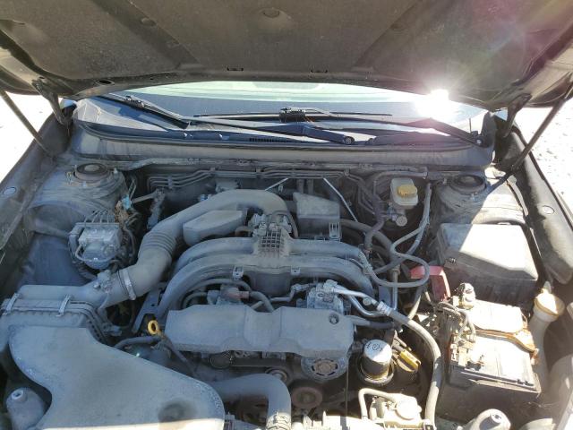 Photo 7 from auction – 2016 SUBARU LEGACY 2.5 with VIN 4S3BNAA63G3037555