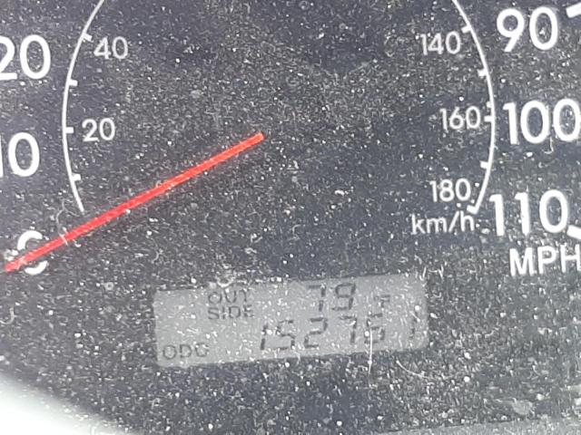 Photo 8 from auction – 2005 TOYOTA COROLLA CE with VIN JTDBR32E052063068