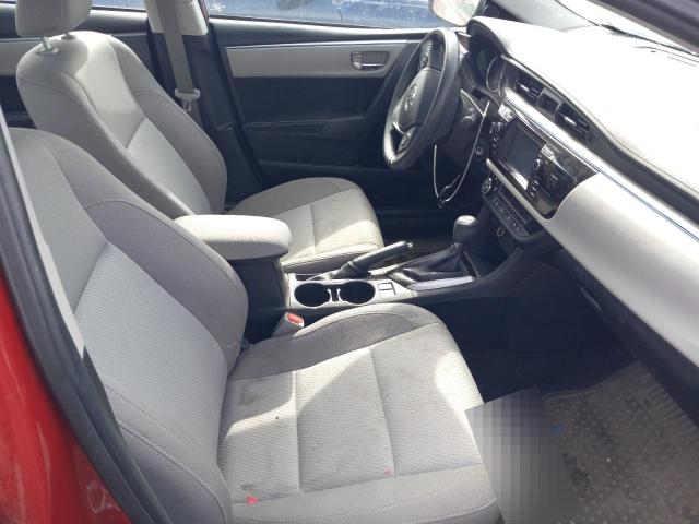 Photo 5 from auction – 2016 TOYOTA COROLLA L with VIN 2T1BURHE4GC646451