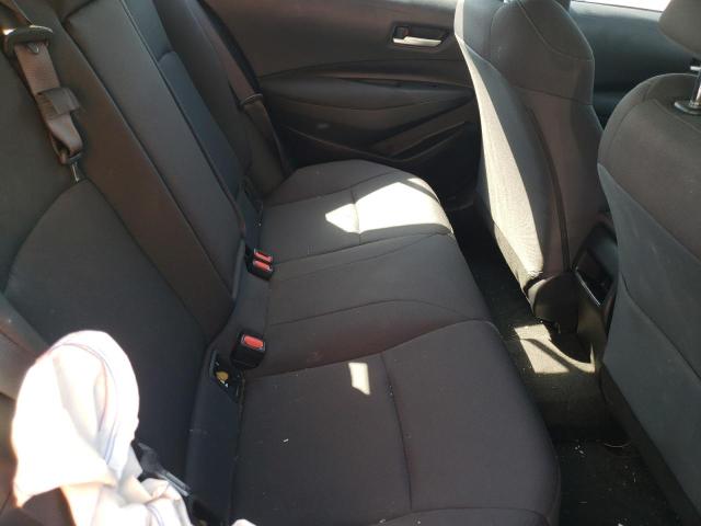 Photo 6 from auction – 2021 TOYOTA COROLLA LE with VIN 5YFEPMAE3MP226063