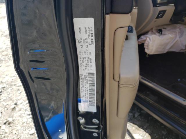 Photo 10 from auction – 2016 JEEP GRAND CHER with VIN 1C4RJFBG1GC318851