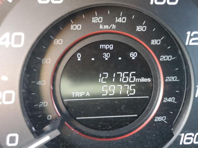 Photo 8 from auction – 2014 HONDA ACCORD EXL with VIN 1HGCT1B87EA001047