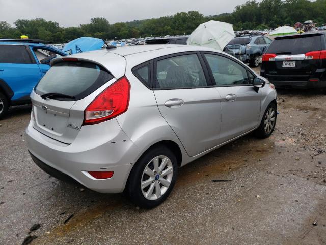 Photo 4 from auction – 2012 FORD FIESTA SE with VIN 3FADP4EJ2CM140578