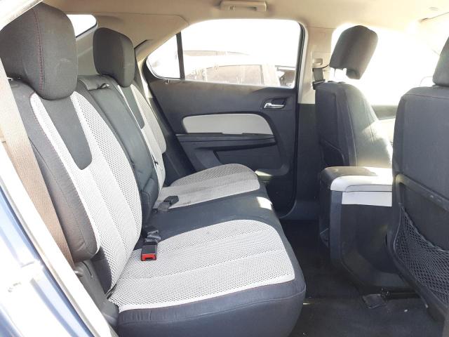 Photo 6 from auction – 2011 CHEVROLET EQUINOX LT with VIN 2CNALDEC7B6361396