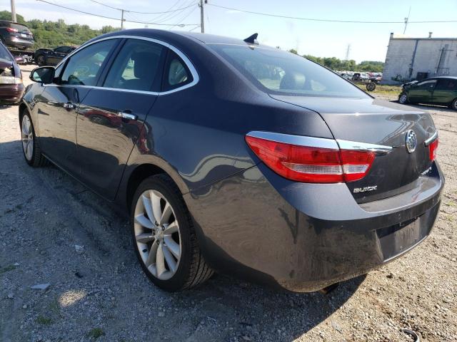 Photo 3 from auction – 2012 BUICK VERANO with VIN 1G4PS5SK7C4170515