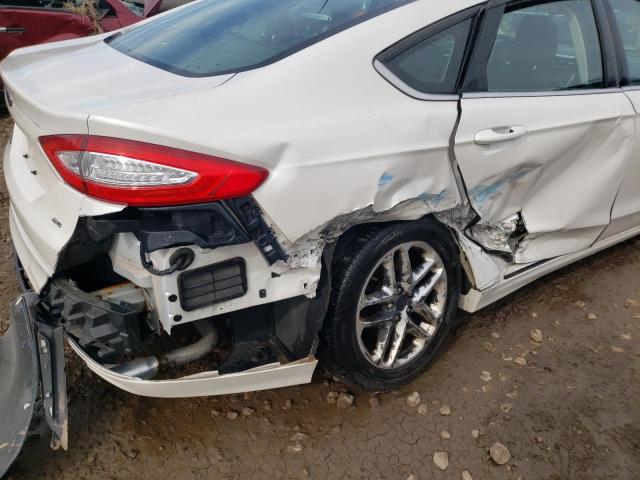 Photo 9 from auction – 2013 FORD FUSION SE with VIN 3FA6P0H79DR193896