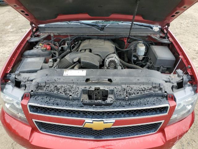 Photo 7 from auction – 2013 CHEVROLET TAHOE C150 with VIN 1GNSCAE07DR172064