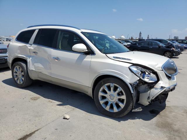 Photo 9 from auction – 2011 BUICK ENCLAVE CX with VIN 5GAKRCED0BJ110461