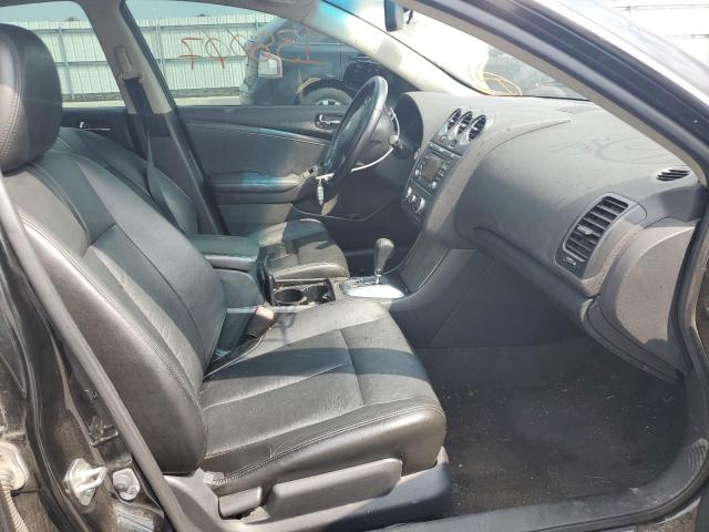 Photo 5 from auction – 2012 NISSAN ALTIMA BAS with VIN 1N4AL2AP5CC122932