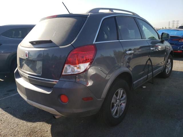 Photo 4 from auction – 2008 SATURN VUE XE with VIN 3GSCL33P18S718311