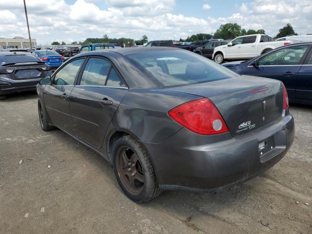 Photo 3 from auction – 2007 PONTIAC G6 BASE with VIN 1G2ZG58B674219607