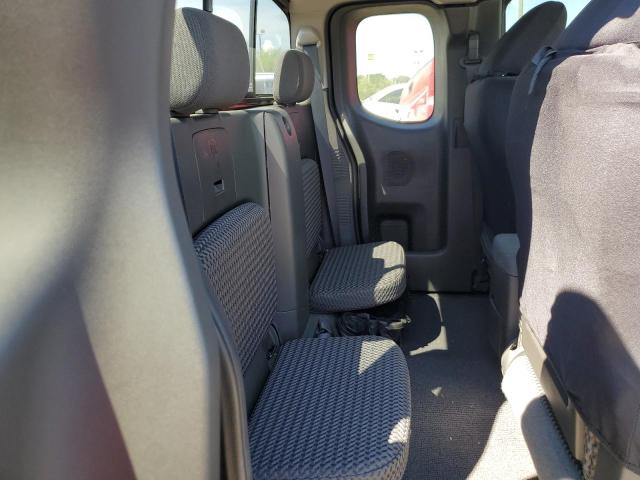 Photo 6 from auction – 2014 NISSAN FRONTIER S with VIN 1N6AD0CW7EN721271