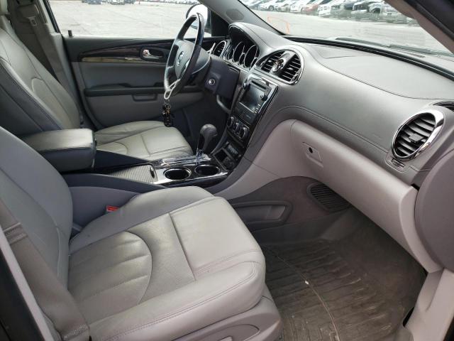 Photo 5 from auction – 2017 BUICK ENCLAVE with VIN 5GAKVBKD6HJ220238