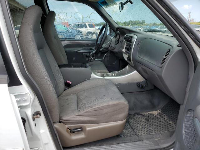 Photo 5 from auction – 2001 FORD EXPLORER S with VIN 1FMZU67E61UC04677