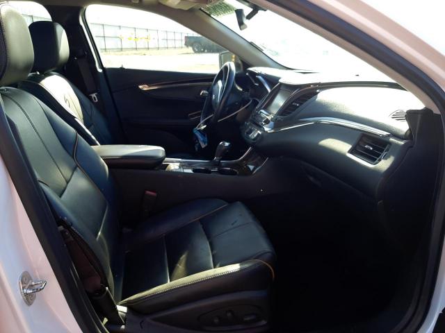 Photo 5 from auction – 2015 CHEVROLET IMPALA LTZ with VIN 1G1165S31FU117104