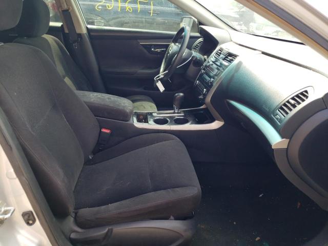 Photo 5 from auction – 2013 NISSAN ALTIMA 2.5 with VIN 1N4AL3AP2DN526895