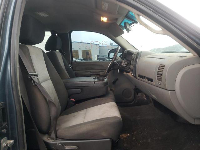 Photo 5 from auction – 2008 GMC SIERRA C15 with VIN 1GTEC19X68Z133971