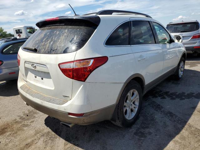 Photo 4 from auction – 2012 HYUNDAI VERACRUZ G with VIN KM8NUDCC1CU185904