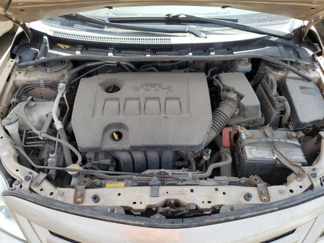 صورة رقم 7 من المزاد - 2011 TOYOTA COROLLA BA مع VIN JTDBU4EE4B9132671