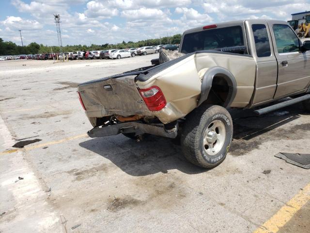 Photo 9 from auction – 2003 FORD RANGER SUP with VIN 1FTZR45E43PA84232