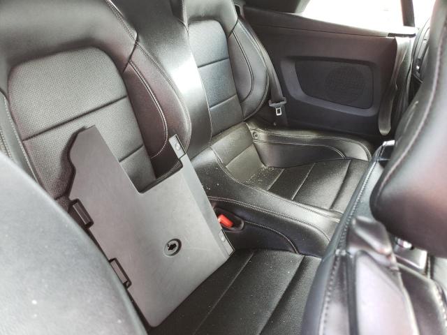 Photo 6 from auction – 2018 FORD MUSTANG with VIN 1FATP8UH5J5125187