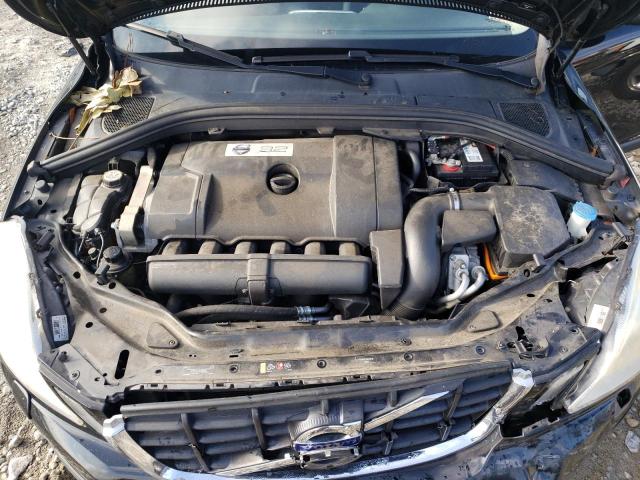 Photo 7 from auction – 2013 VOLVO XC60 3.2 with VIN YV4952DL4D2450735