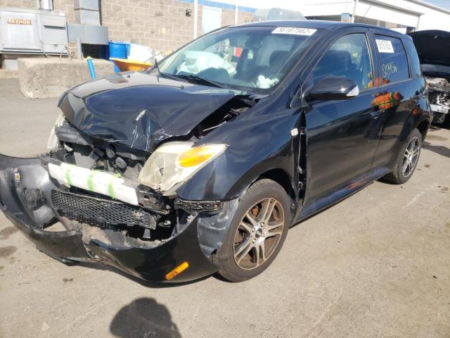 Photo 2 from auction – 2006 TOYOTA SCION XA with VIN JTKKT624760166004