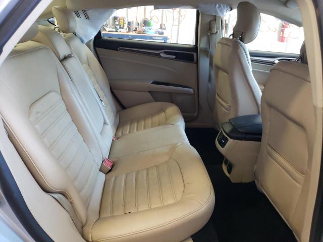 Photo 6 from auction – 2013 FORD FUSION SE with VIN 3FA6P0H90DR334968