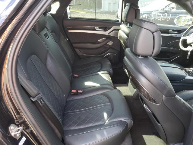 Photo 6 from auction – 2013 AUDI S8 QUATTRO with VIN WAUD2AFD5DN011383