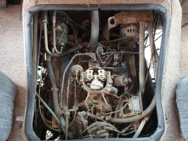 Photo 7 from auction – 1997 FLEE SOUTHWIND with VIN 1GBKP37N1V3306576