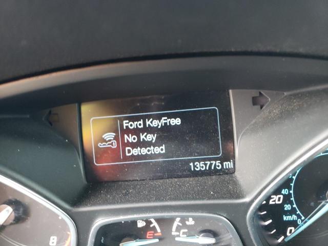 Photo 8 from auction – 2014 FORD ESCAPE TIT with VIN 1FMCU0J90EUD41733