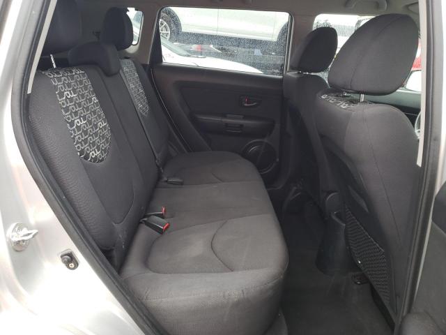 Photo 6 from auction – 2011 KIA SOUL with VIN KNDJT2A20B7267396