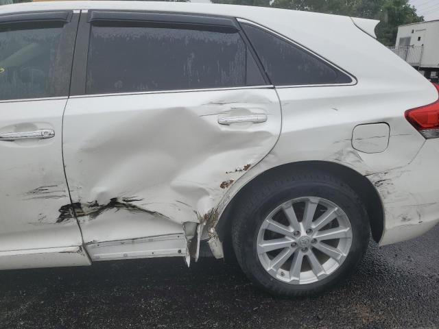 Photo 9 from auction – 2010 TOYOTA VENZA with VIN 4T3BA3BB0AU015200