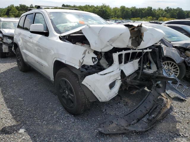 JEEP GRAND CHER 2015 with VIN 1C4RJFAG7FC649918 - Photo from auction