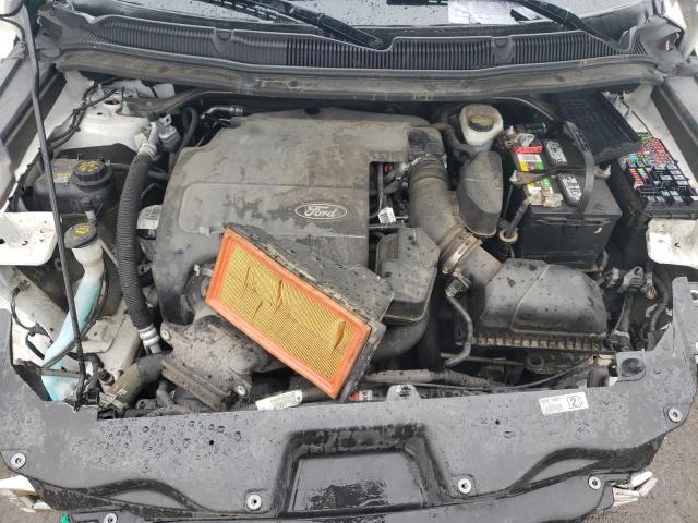 Photo 7 from auction – 2011 FORD EXPLORER L with VIN 1FMHK7F84BGA48836