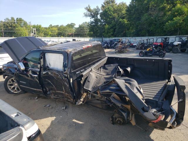 Photo 9 from auction – 2015 GMC SIERRA K15 with VIN 3GTU2VEC0FG483828
