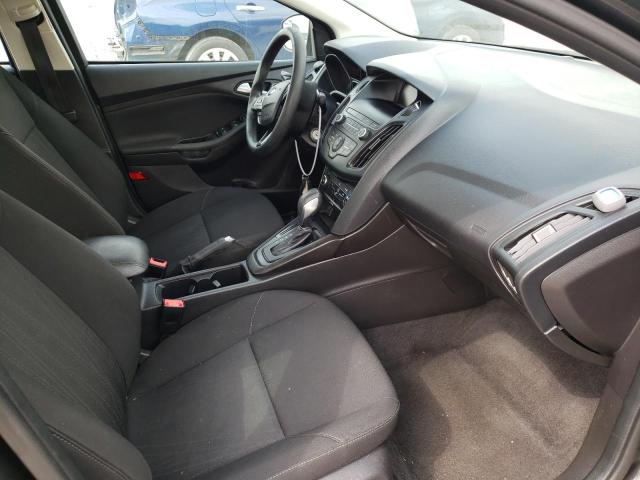Photo 5 from auction – 2018 FORD FOCUS SE with VIN 1FADP3F21JL289063