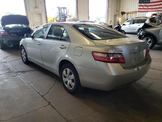 Photo 3 from auction – 2007 TOYOTA CAMRY CE with VIN 4T4BE46K27R007966